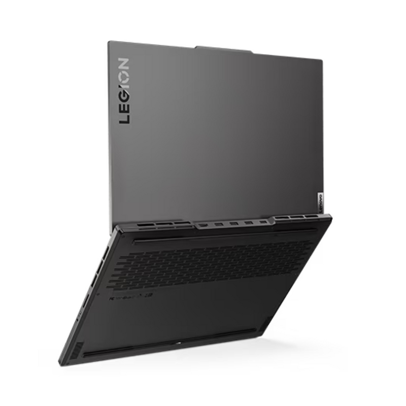 Laptop Lenovo Legion 7 Intel I7 32gb Ram 1tb Ssd Rtx 2080 8b - TiendaKomet México