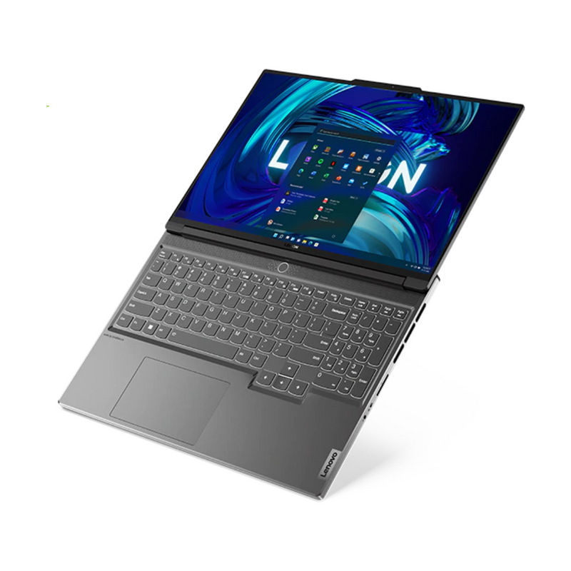Laptop Lenovo Legion 7 Intel I7 32gb Ram 1tb Ssd Rtx 2080 8b