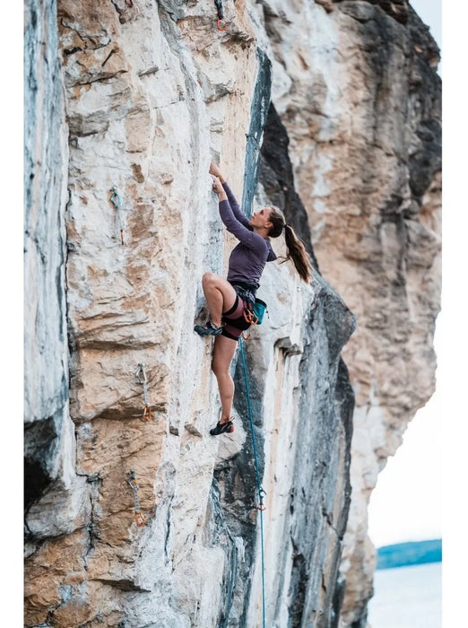 black damond repo chalk bag magnesera para escaladores GRADO B