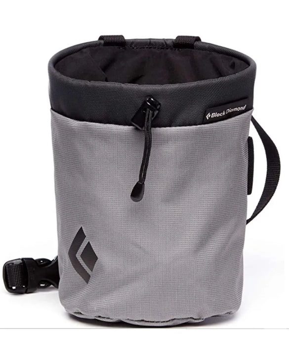 black damond repo chalk bag magnesera para escaladores GRADO B