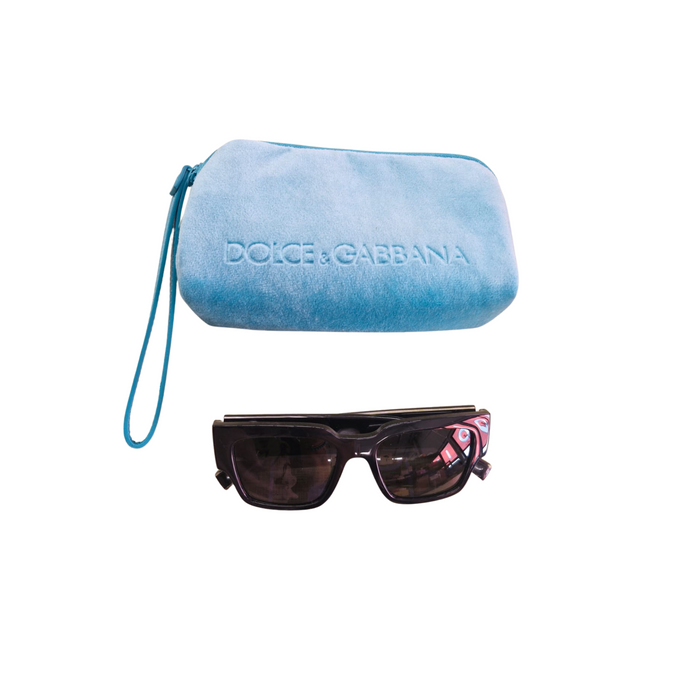 LENTES DOLCE GABBANA DG6187 AUTENTICOS -GRADO A