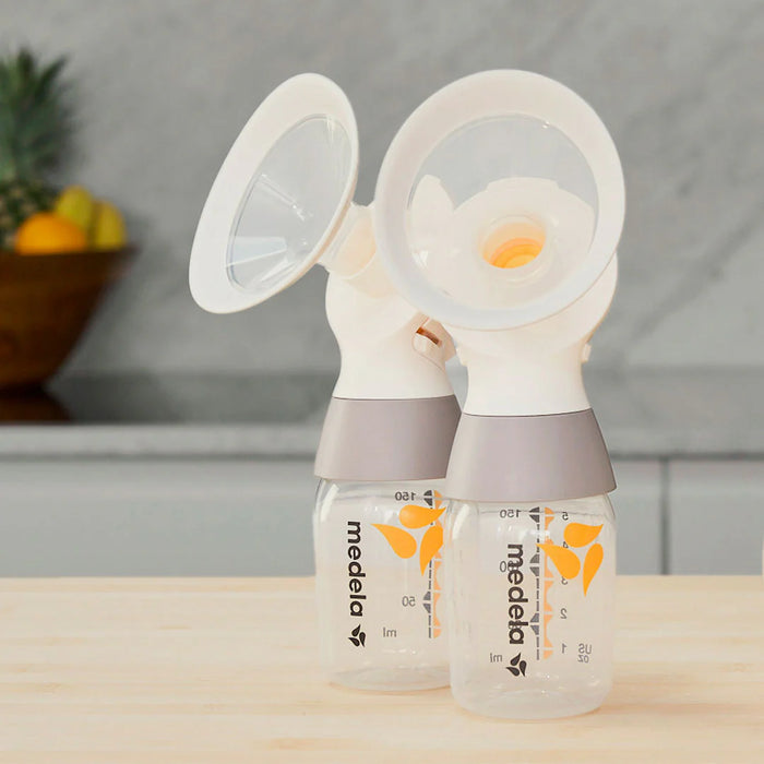 Medela Extractor De Leche Eléctrico Maxflow Basic Sacaleches - Grado B