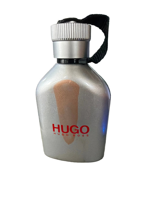 Eau de Toilette Inspiración Hugo Iced | 125ml | Fragancia Masculina | Grado B ✨