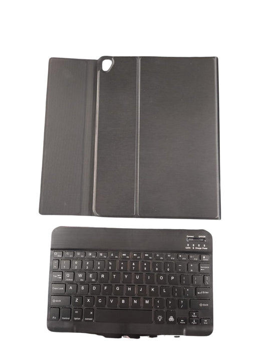 FUNDA MAGNÉTICA PARA TECLADO DE TABLETA - GRADO A