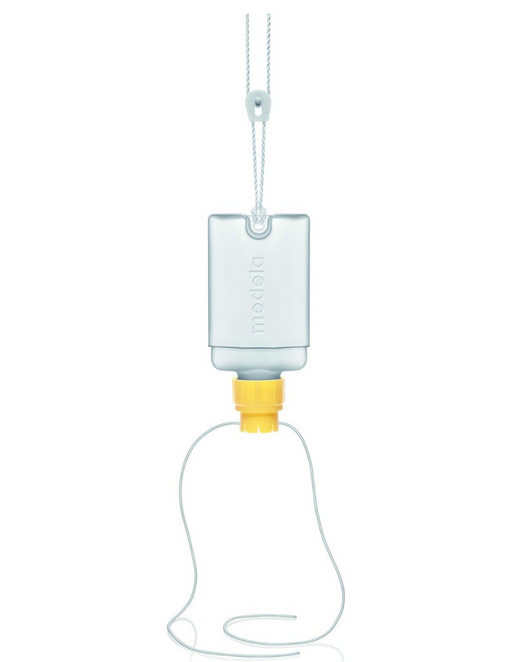 Medela Sistema de Suplementacion - GRADO B - TiendaKomet México