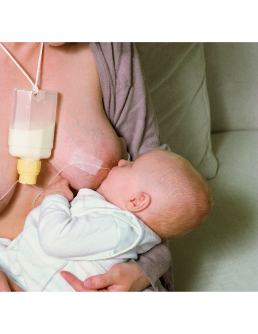 Medela Sistema de Suplementacion - GRADO B - TiendaKomet México