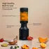 THE BEAST MINI BLENDER, MINI LICUADORA DE COCINA , MEZCLA BATIDOS GRADO B