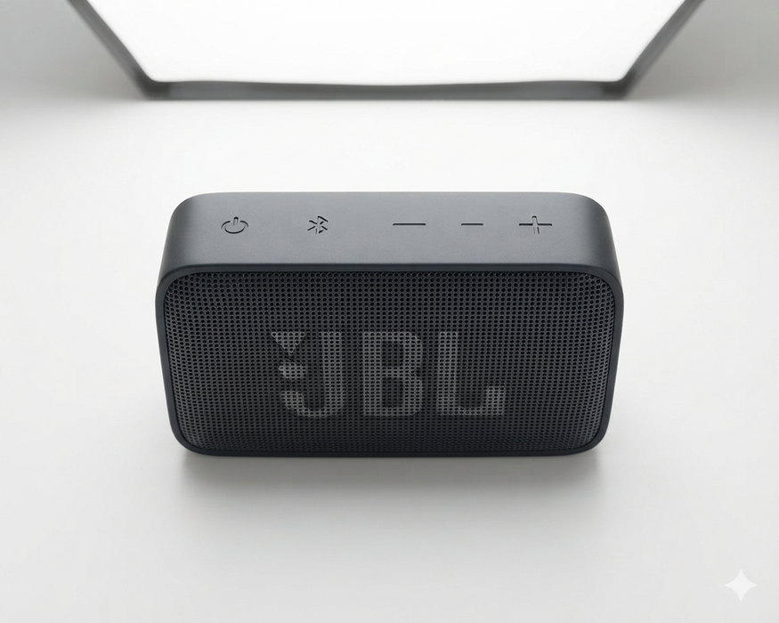💰Tipo Bocina Portátil Estilo JBL GO 2 | Bluetooth Waterproof GRADO B ⚡