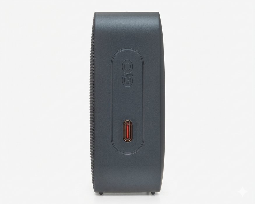 💰Tipo Bocina Portátil Estilo JBL GO 2 | Bluetooth Waterproof GRADO B ⚡