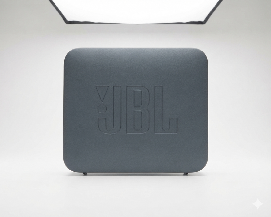 💰Tipo Bocina Portátil Estilo JBL GO 2 | Bluetooth Waterproof GRADO B ⚡