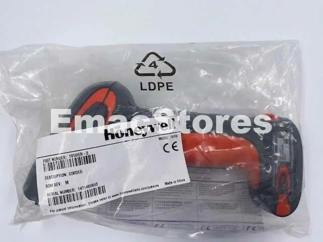 Honeywell 1910IER3USB Lector GRADO B