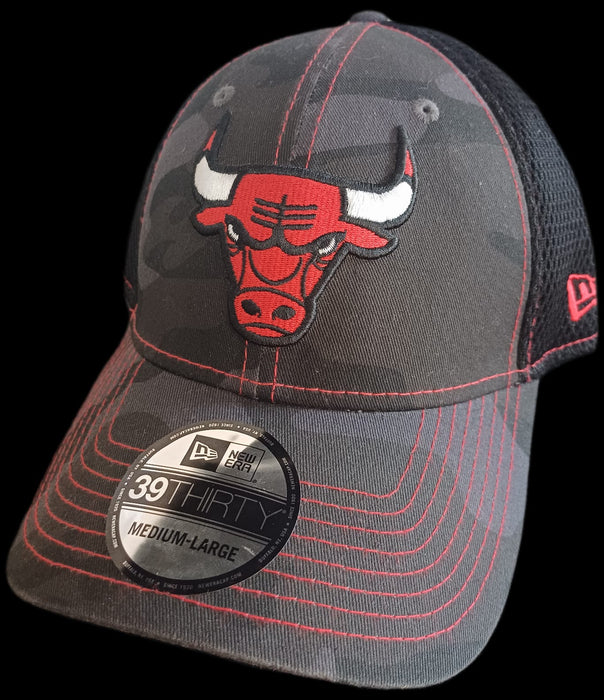 LOTE GORRAS NEW ERA NBA 3 GORRAS GRADO A