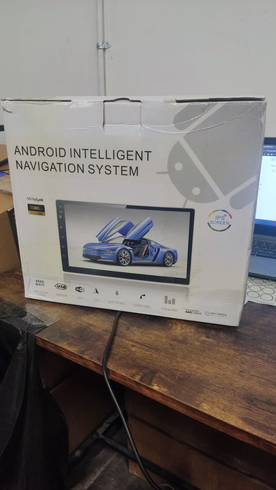Para Chevrolet Onix 2020-2025 Android EstÃ©reo 4+32g+carplay