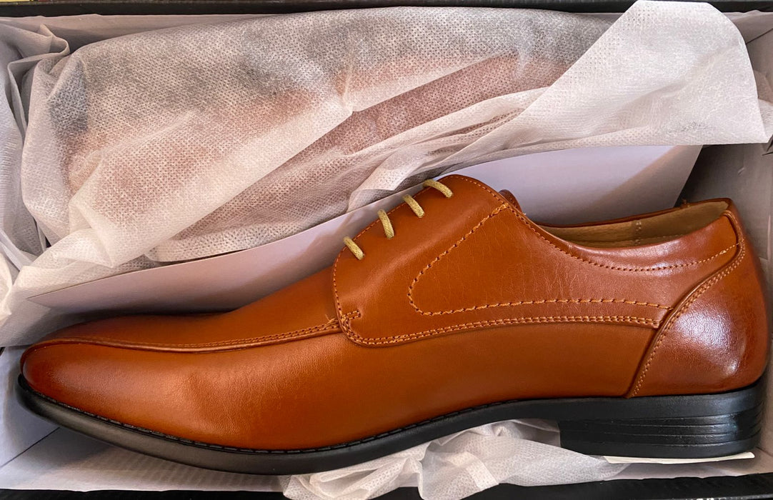 Mini Paca de Zapato Genérico para Hombre - Grado (A) 10 pares de calzado - TiendaKomet México