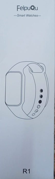 LOTE 6 SMARTBANDS GRADO B