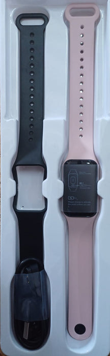 LOTE 6 SMARTBANDS GRADO B