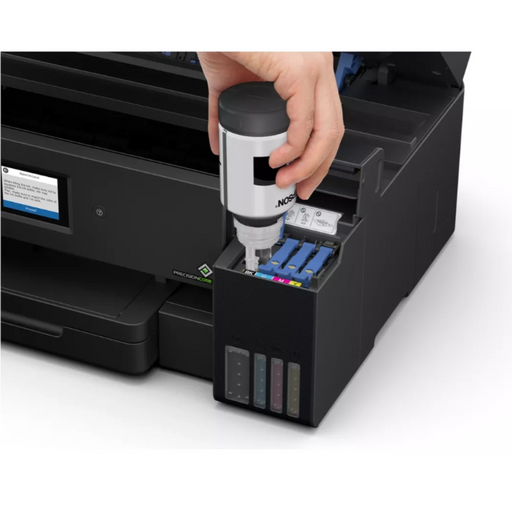 Impresora A Color Multifunciaran Epson Ecotank L14150 Con Wifi GRADO B - TiendaKomet México