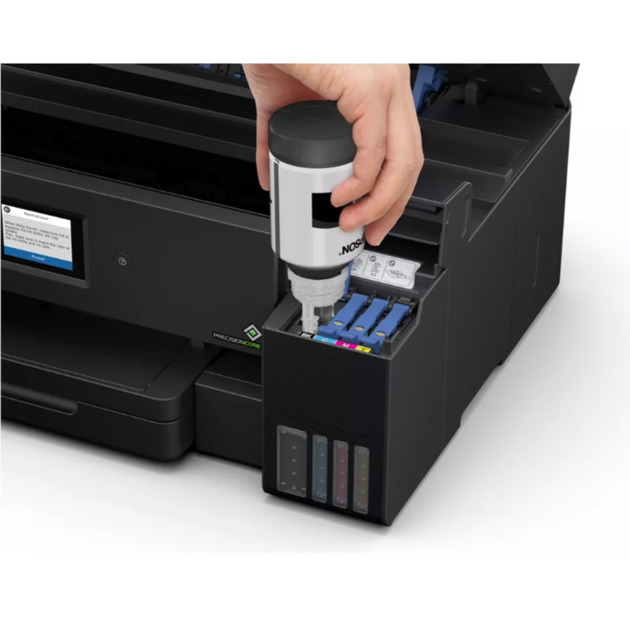 Impresora A Color Multifunciaran Epson Ecotank L14150 Con Wifi GRADO B - TiendaKomet México