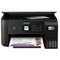 Impresora A Color Multifunción Epson Ecotank L3260 Con Wifi Negra 110v GRADO B
