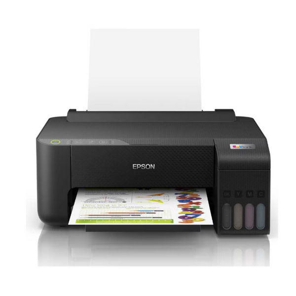 Impresora Epson L1250 Imprime A Color Con Wifi GRADO B