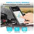 Soporte Porta Celular Para Moto Bicicleta Impermeable 360 grados X-STARS Grado B