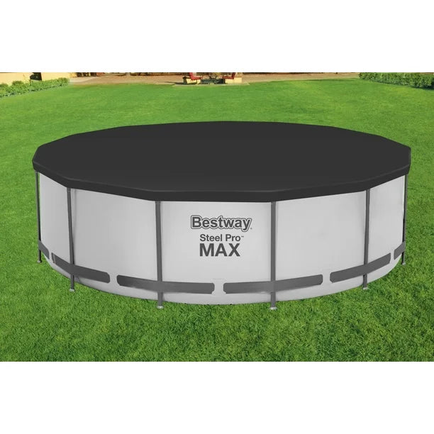 Cubierta Para Alberca Intex / Bestway 3.66m Grado B