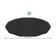 Cubierta Para Alberca Intex / Bestway 3.66m Grado B