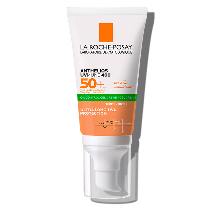 LA ROCHE-POSAY PROTECTOR SOLAR ANTHELIOS MINERAL ONE T3 LOTE 6 PIEZAS | GRADO A