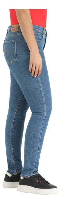 jeans levis 311 shapping skinny 19626-0532 5015 GRADO B