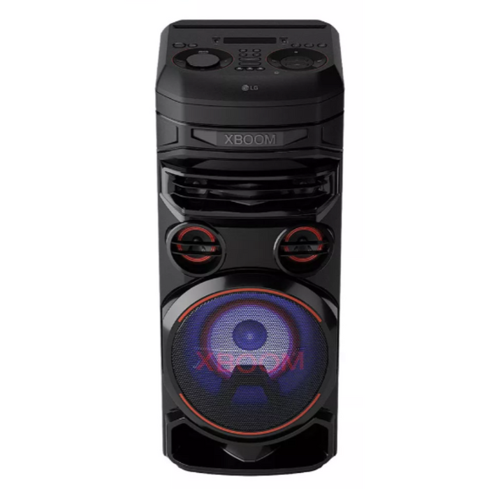 Bocina Bluetooth LG Xboom RNC7