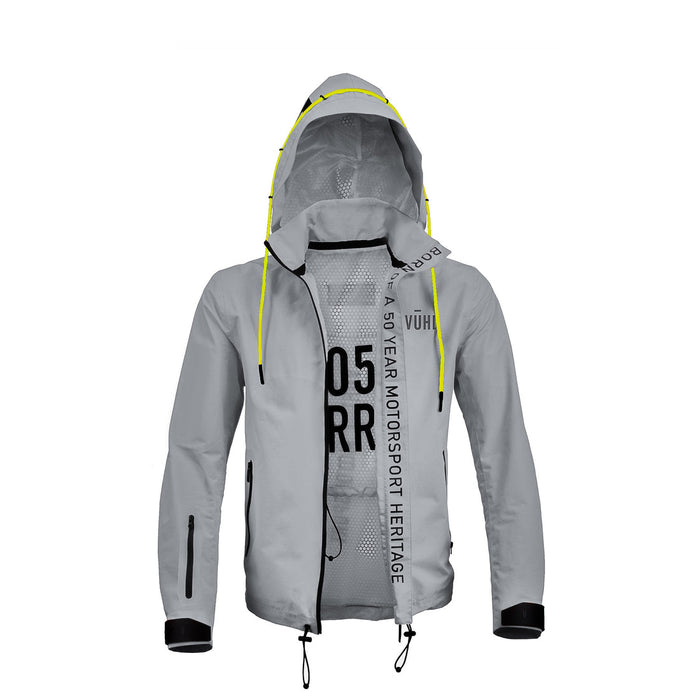 Chamarra rompevientos VUHL GRADO B