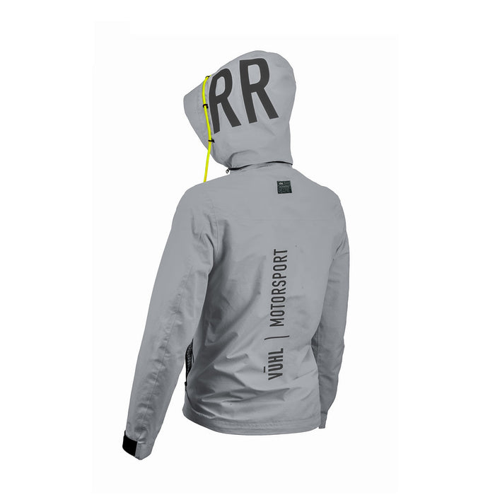 Chamarra rompevientos VUHL GRADO B