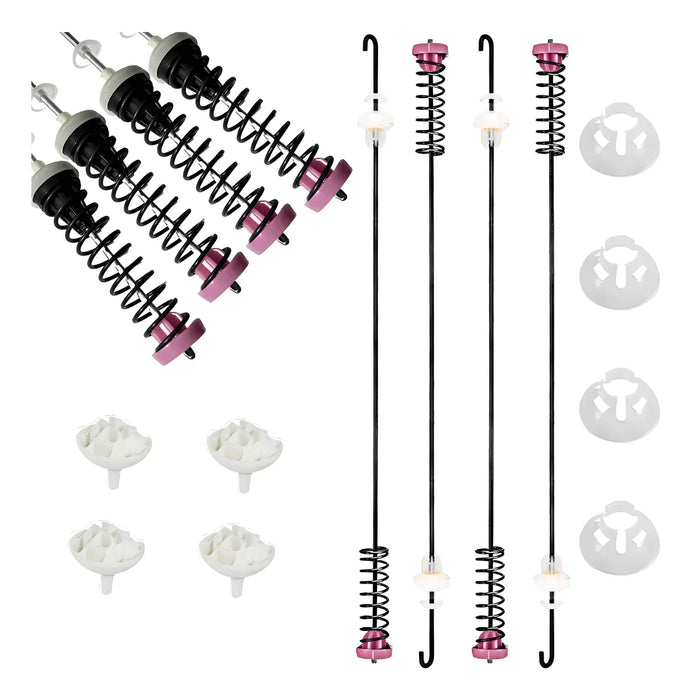 SUSPENSION AMORTIGUADORES LAVADORA WHIRLPOOL W11084453 60 CM