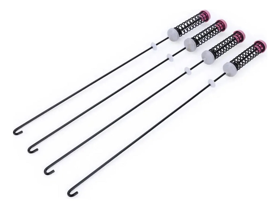 SUSPENSION AMORTIGUADORES LAVADORA WHIRLPOOL W11084453 60 CM