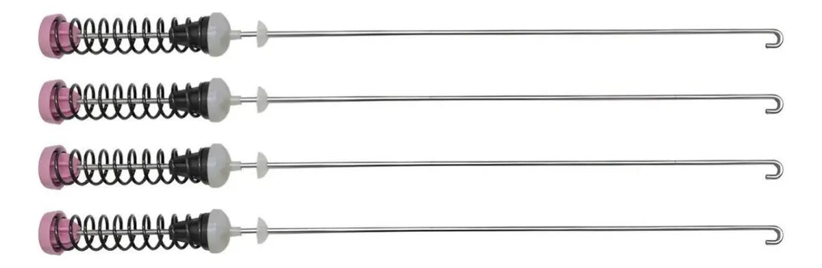 SUSPENSION AMORTIGUADORES LAVADORA WHIRLPOOL W11084453 60 CM