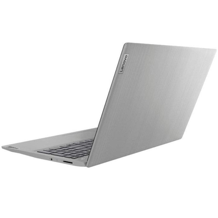 Laptop Lenovo Ideapad 3 Intel Ci5 8gb 256ssd Color Artic Grey GRADO A