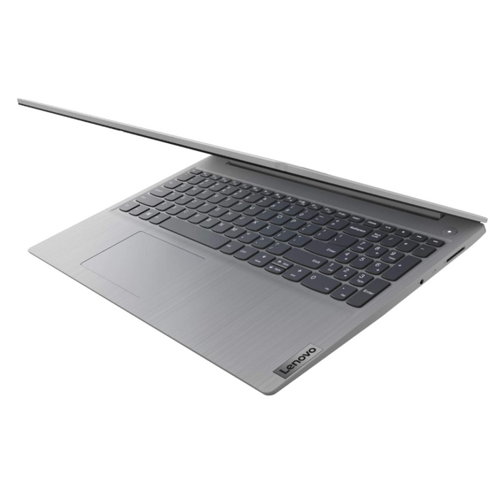 Laptop Lenovo Ideapad 3 Intel Ci5 8gb 256ssd Color Artic Grey GRADO A