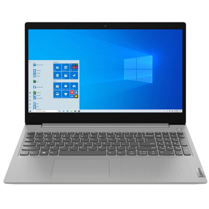Laptop Lenovo Ideapad 3 Intel Ci5 8gb 256ssd Color Artic Grey GRADO A