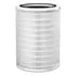 Filtro Clorox Purificador Hepa Grande 139m² 12010 Blanco