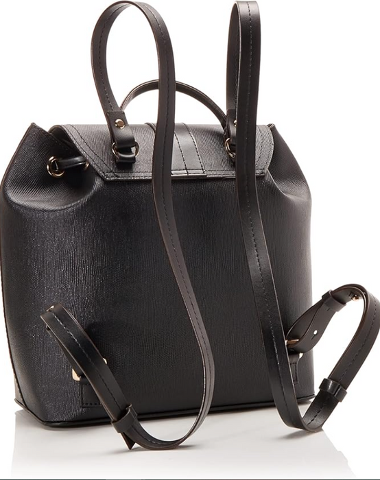 Mochila Westies Negra Hb Nabila 5we Con Logotipo Para Mujer TiendaKomet Mexico