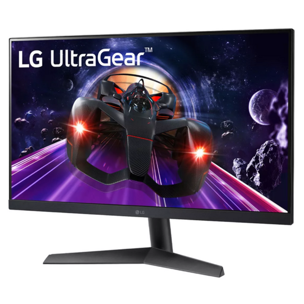 Monitor Gamer LG 24gn60r-b Ultragear Fhd Amd Freesync GRADO B