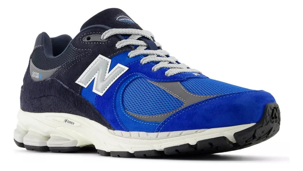 TENIS NEW BALANCE 2002R LIFESTYLE UNISEX GRADO B