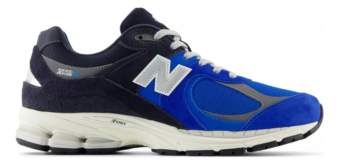 TENIS NEW BALANCE 2002R LIFESTYLE UNISEX GRADO B