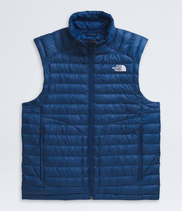 Chaleco Térmico Thermoball Eco The North Face Hombre Azul