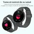 Colmi I31 Hombre Mujer Smartwatch Amoled Reloj Inteligente Grado B