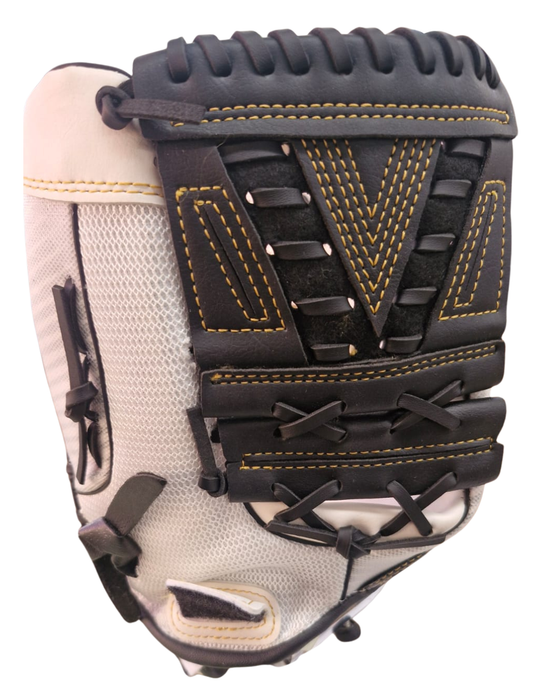 FRANKLIN SPORTS FASTPITCH PRO SERIES SOFTBALL GLOVES RI - GRADO A