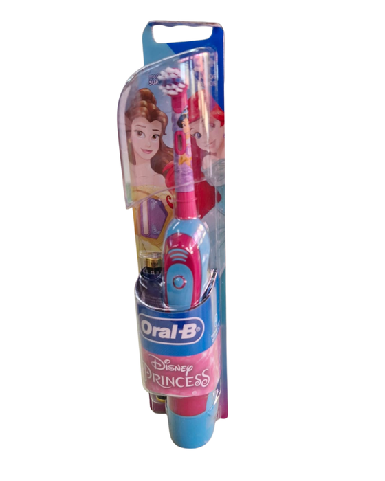 Kit Cepillos Eléctricos Oral-b Genius 8000 + Disney Princess - Grado B
