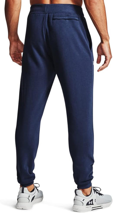 pantalón jogger under armour fleece deportivo para hombre TALLA GRANDE