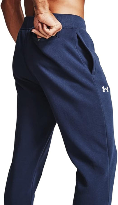 pantalón jogger under armour fleece deportivo para hombre TALLA GRANDE