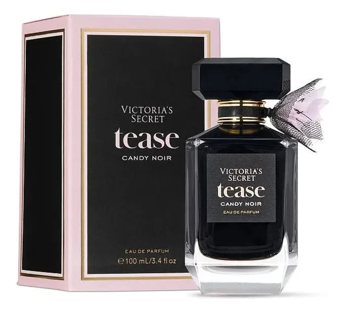 VICTORIA SECRET TEASE CANDY NOIR EDP 100ML MUJER GRADO B